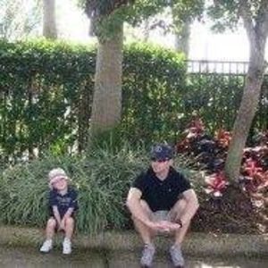 Meet your Posher, Brian